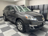 Used 2016 Chevrolet Traverse LT image 4