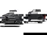 New 2025 Toyota Tundra Platinum image 2