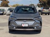 New 2025 Subaru Solterra Touring image 2