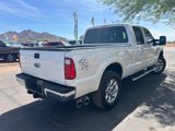 Used 2016 Ford F250 Lariat w/ Lariat Ultimate Package image 6