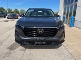 New 2026 Honda CR-V EX-L image 3