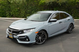 Used 2021 Honda Civic Sport image 2