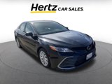 Used 2024 Toyota Camry LE image 3