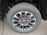 New 2025 Toyota Tundra Limited image 5