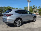 New 2025 Acura MDX w/ Technology Package image 6