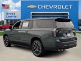 New 2025 Chevrolet Suburban RST w/ Comfort Package image 3