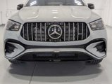 New 2025 Mercedes-Benz GLE 53 AMG 4MATIC Coupe image 2