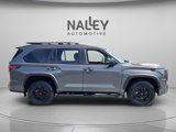 Used 2025 Toyota Sequoia TRD Pro image 4