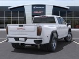 New 2025 GMC Sierra 3500 Denali Ultimate image 4