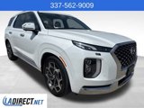 Used 2022 Hyundai Palisade Calligraphy image 4