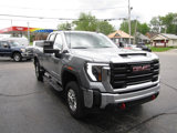 Used 2024 GMC Sierra 2500 Pro w/ Convenience Package image 5