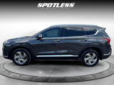 Used 2022 Hyundai Santa Fe SEL w/ Convenience + Premium Package image 3