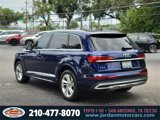 Used 2023 Audi Q7 2.0T Premium w/ Convenience Package image 3