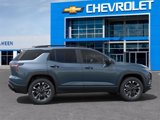 New 2026 Chevrolet Equinox RS w/ Convenience Package III image 5