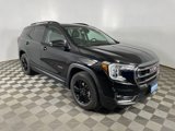 Certified 2023 GMC Terrain AT4 w/ Infotainment Package II image 1