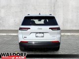 New 2025 Jeep Grand Cherokee L Laredo w/ Luxury Tech Group I image 5