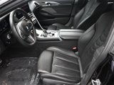 Used 2023 BMW M850i Gran Coupe xDrive w/ M Carbon Exterior Package image 5