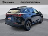 Used 2025 Lexus NX 350h AWD w/ Premium Package image 5