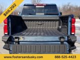 New 2025 Chevrolet Silverado 2500 LT w/ Trail Boss Package image 4