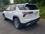 New 2026 Chevrolet Equinox LT w/ Convenience Package II image 3