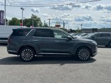 New 2025 Hyundai Palisade Calligraphy image 2
