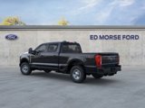 New 2025 Ford F350 4x4 Crew Cab Super Duty image 4