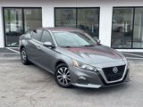 Used 2019 Nissan Altima 2.5 S image 2