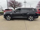 New 2025 Volkswagen Atlas SEL image 3