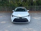 Used 2024 Toyota Corolla LE image 2