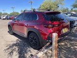 Certified 2025 MAZDA CX-50 AWD 2.5 S w/ Cargo Package image 5