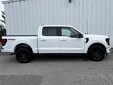 New 2025 Ford F150 XLT w/ Equipment Group 302A MID image 2