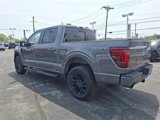 New 2025 Ford F150 Lariat image 3