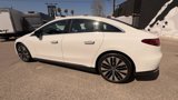 Used 2024 Mercedes-Benz EQE 350+ 4MATIC Sedan image 4