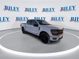 New 2025 Ford F150 XLT w/ Equipment Group 302A MID image 2