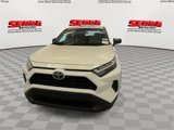 Used 2025 Toyota RAV4 LE image 4