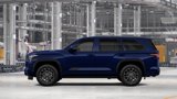 New 2026 Toyota Sequoia Platinum image 4