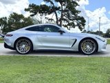New 2025 Mercedes-Benz AMG GT 63 image 2