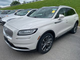 Used 2022 Lincoln Nautilus Reserve w/ Cargo Utility Package image 3