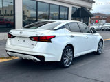 Used 2024 Nissan Altima 2.5 SL image 3