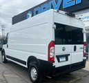 Used 2023 RAM ProMaster 2500 image 3