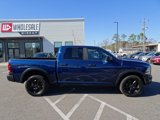 Used 2020 RAM 1500 Classic Warlock image 3