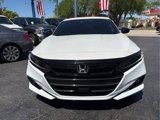 Used 2022 Honda Accord Sport image 4