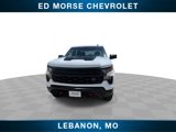 New 2025 Chevrolet Silverado 1500 Custom Trail Boss image 3