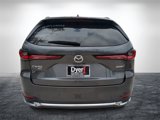 New 2025 MAZDA CX-90 3.3 Turbo w/ Premium Plus Pkg image 4
