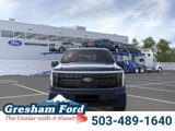 New 2025 Ford F150 Lightning Platinum image 6