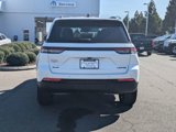 New 2025 Jeep Grand Cherokee Limited w/ Black Appearance Package image 6