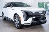 Used 2025 Cadillac Escalade IQ Luxury 1 image 4