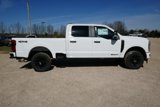 New 2025 Ford F250 XL w/ STX Appearance Package image 3