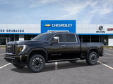 New 2025 GMC Sierra 2500 Denali Ultimate image 2