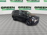 New 2025 Hyundai Palisade Calligraphy image 2